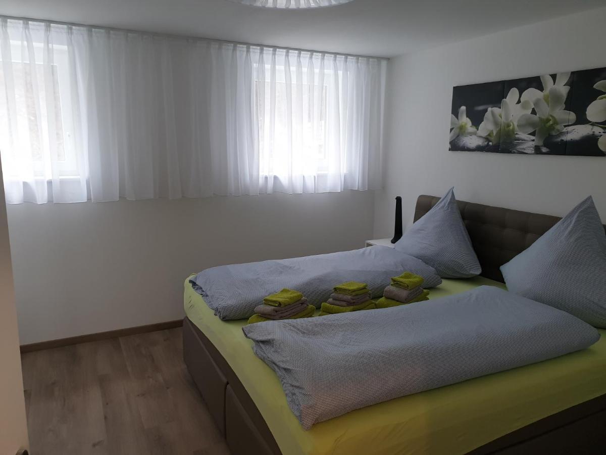 Ferienwohnung Happynes Bad Neustadt an der Saale Exterior photo