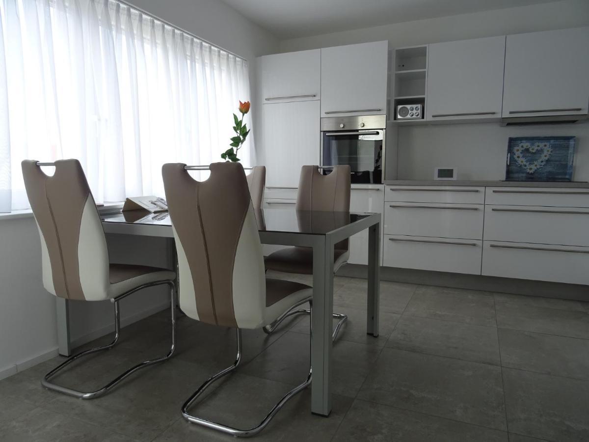 Ferienwohnung Happynes Bad Neustadt an der Saale Exterior photo