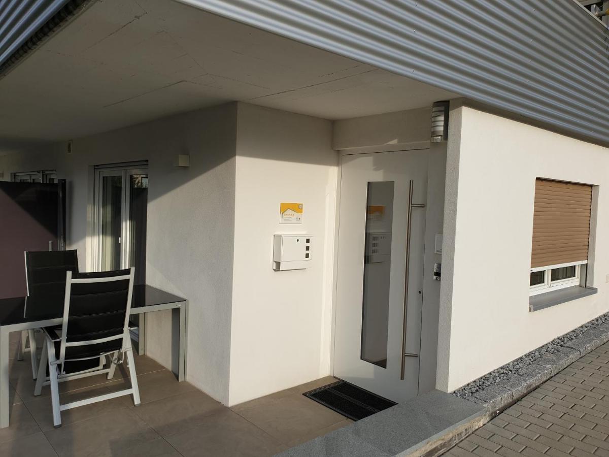 Ferienwohnung Happynes Bad Neustadt an der Saale Exterior photo