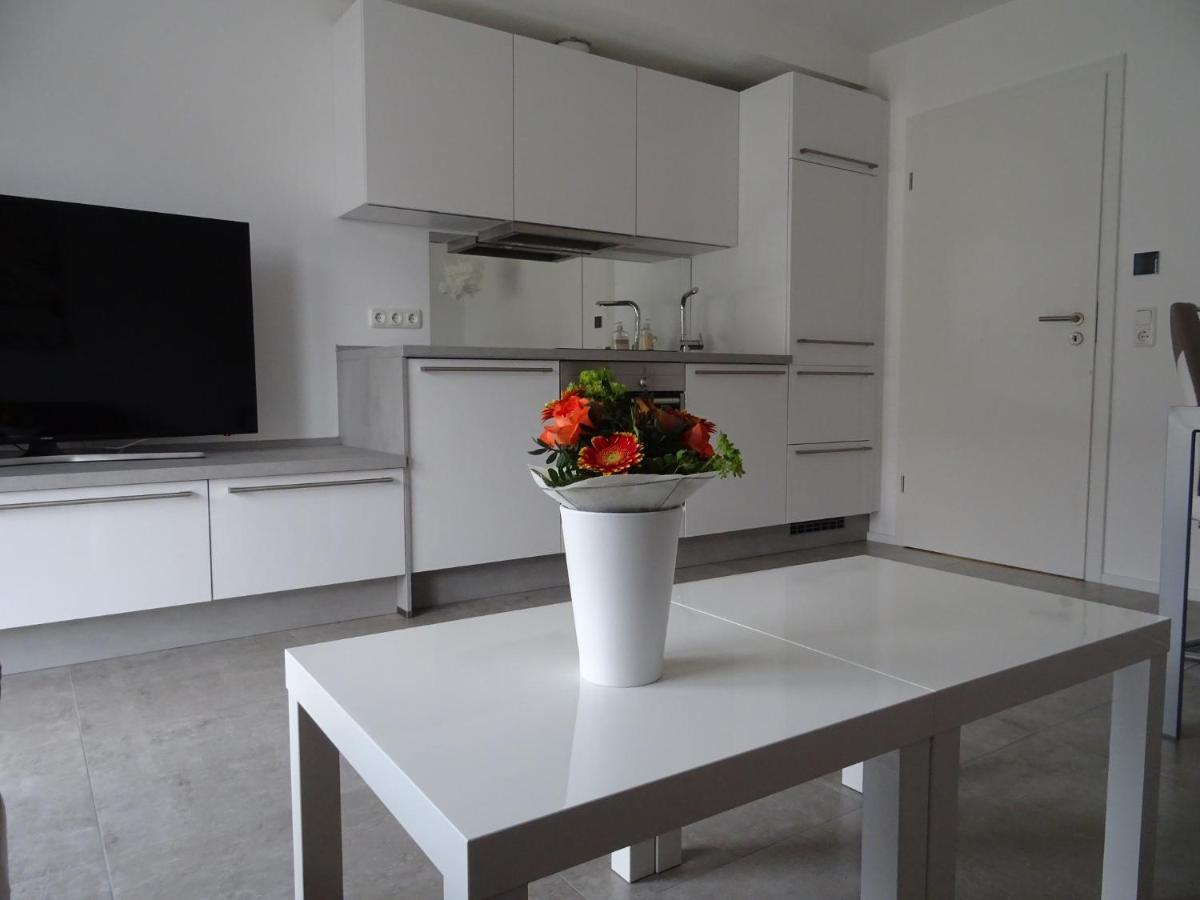 Ferienwohnung Happynes Bad Neustadt an der Saale Exterior photo