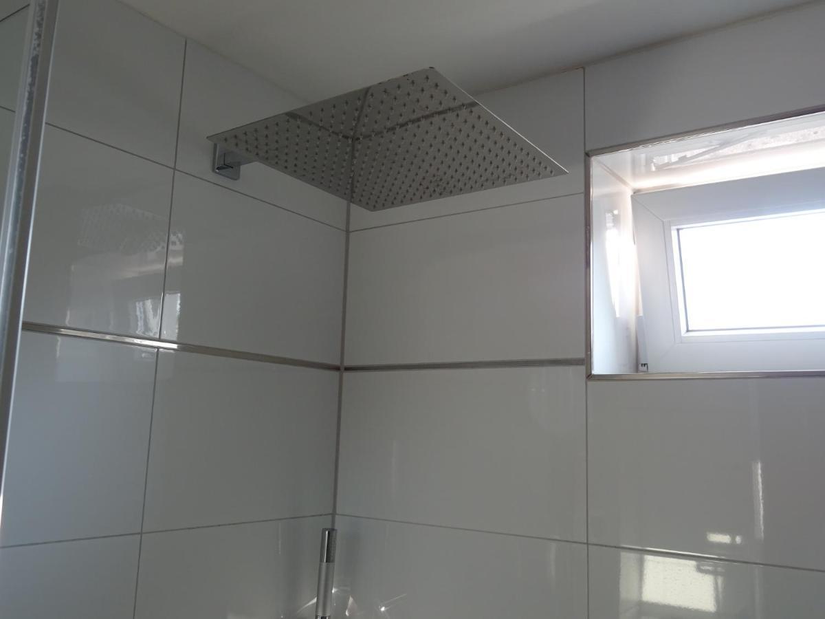 Ferienwohnung Happynes Bad Neustadt an der Saale Exterior photo