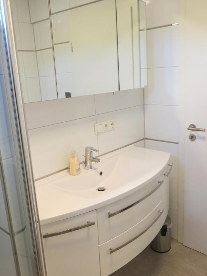 Ferienwohnung Happynes Bad Neustadt an der Saale Exterior photo