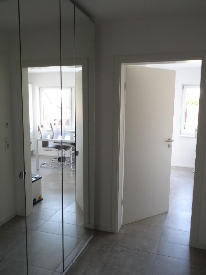 Ferienwohnung Happynes Bad Neustadt an der Saale Exterior photo